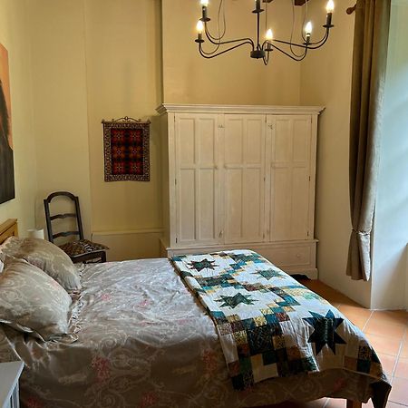 L'Enquenouille Basse Guest House Verdun-en-Lauragais Екстериор снимка