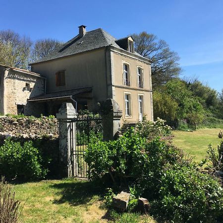 L'Enquenouille Basse Guest House Verdun-en-Lauragais Екстериор снимка