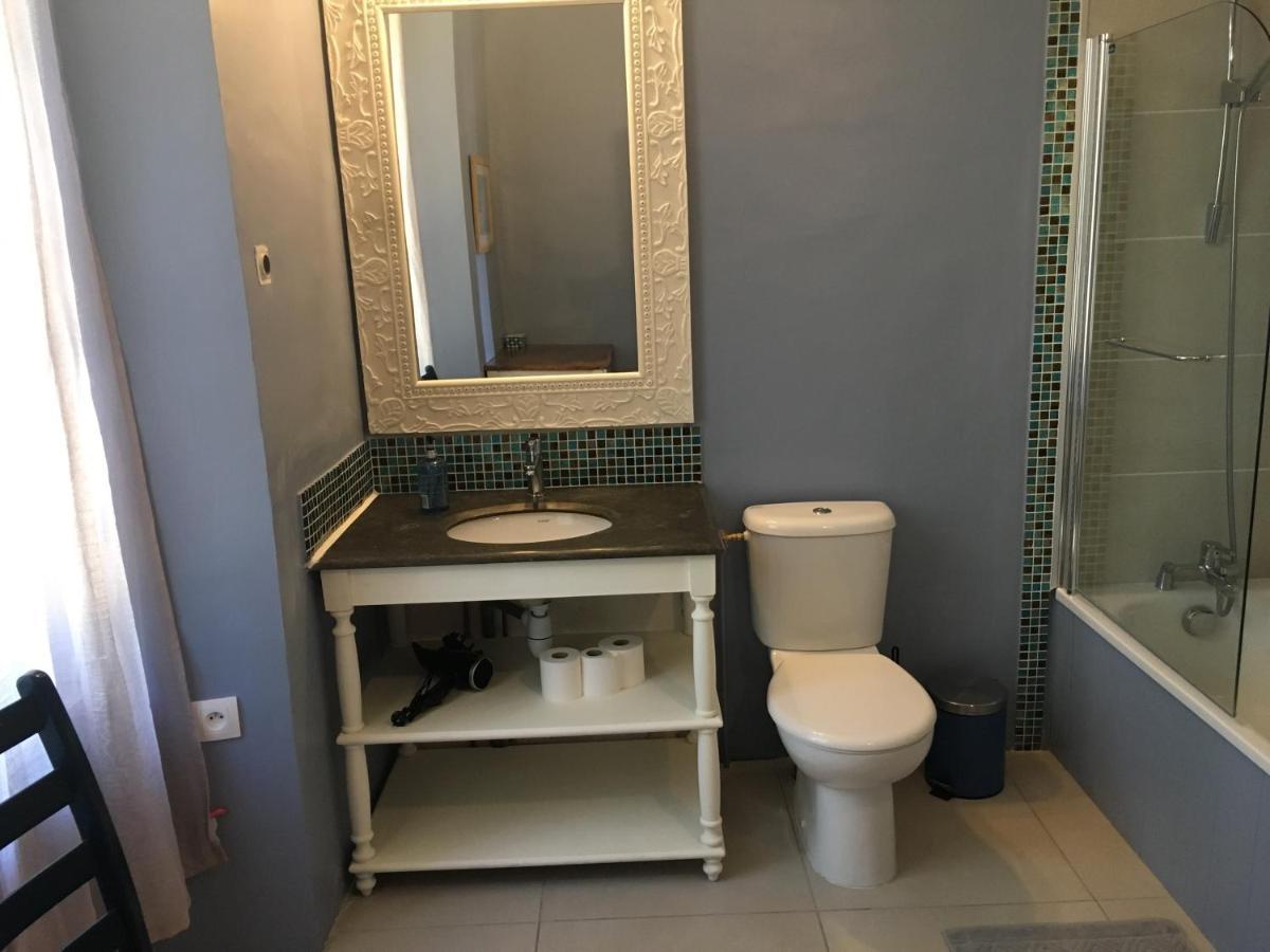 L'Enquenouille Basse Guest House Verdun-en-Lauragais Екстериор снимка