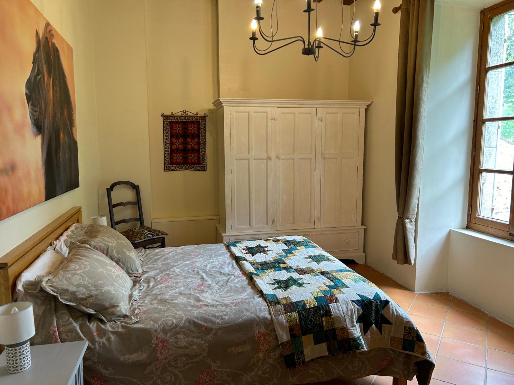 L'Enquenouille Basse Guest House Verdun-en-Lauragais Екстериор снимка