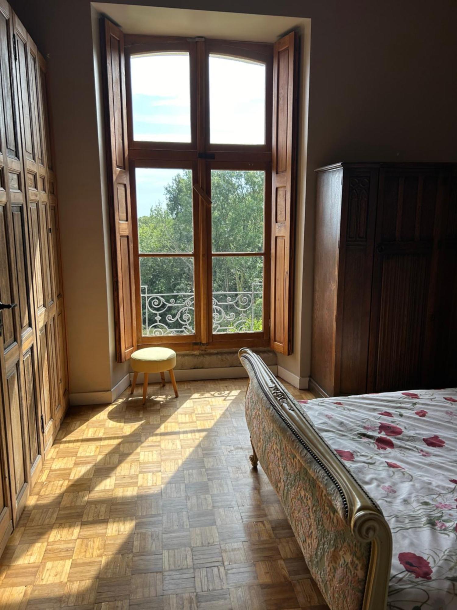 L'Enquenouille Basse Guest House Verdun-en-Lauragais Екстериор снимка