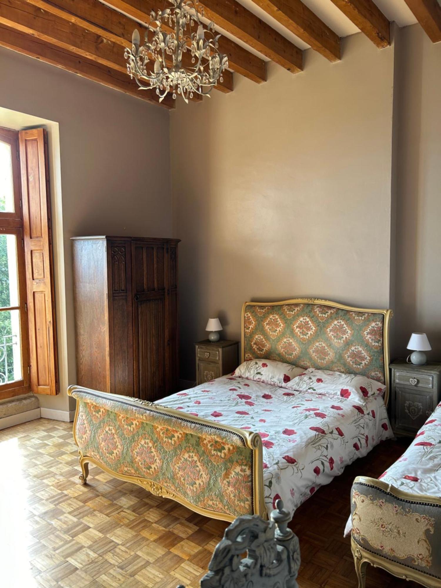 L'Enquenouille Basse Guest House Verdun-en-Lauragais Екстериор снимка