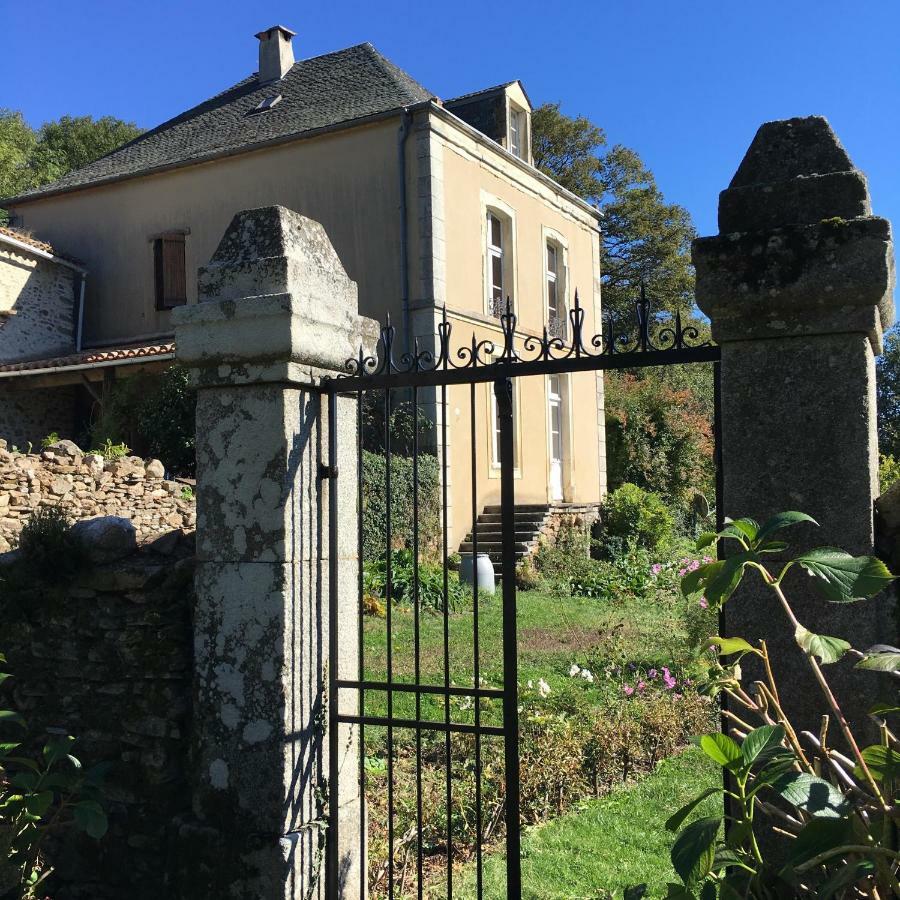 L'Enquenouille Basse Guest House Verdun-en-Lauragais Екстериор снимка