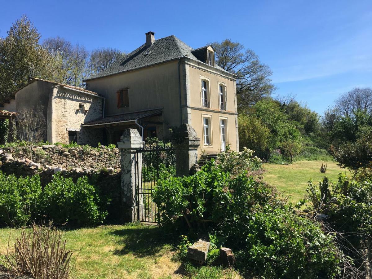 L'Enquenouille Basse Guest House Verdun-en-Lauragais Екстериор снимка